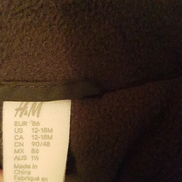 Snowsuit - Picture 5 of 8